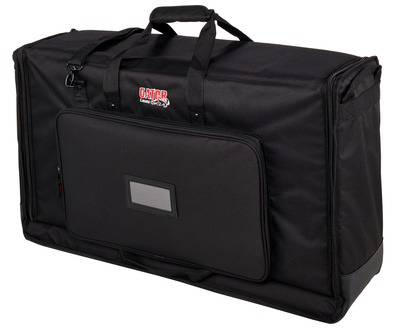 Dual G-LCD-TOTE-MDX2
