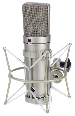 Neumann U67 Set