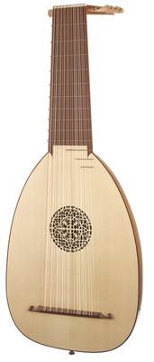 Pro Renaissance Lute 10 Course