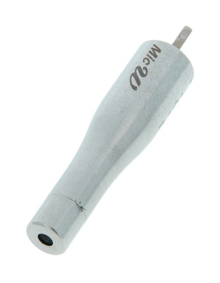 micW i437L