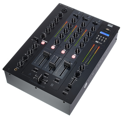 DAP-Audio CORE MIX-3 USB B-Stock