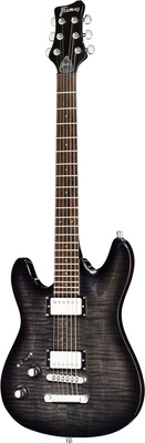 Framus D-Series Diablo Supreme L NBK