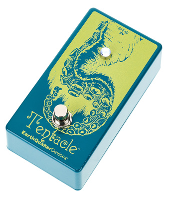 Tentacle V2 Analog Octave Up