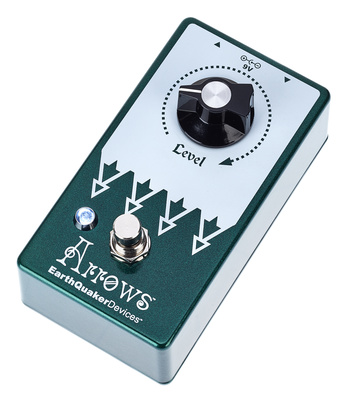 Arrows V2 Pre-Amp Booster