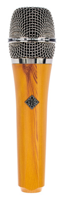 Telefunken M80 Oak