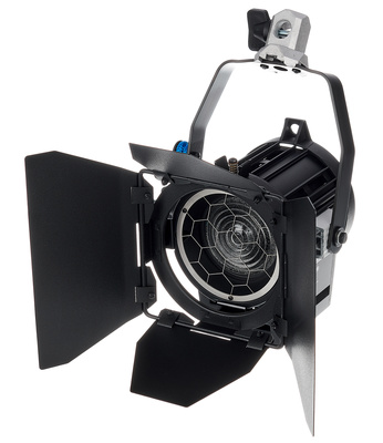 ARRI 300 Plus Man bk