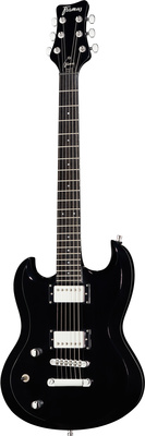 Framus Artist Line Phil XG BK LH