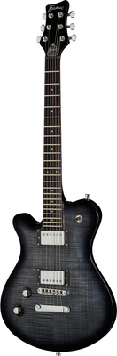 Framus D-Series Panthera Supreme LH