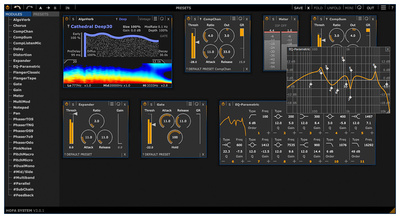 Hofa System MixBox Download