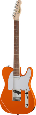 Fender Squier Affinity Tele Orange IL