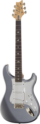 PRS John Mayer Silver Sky Tungsten