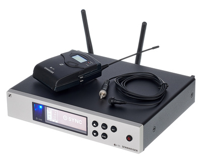 Sennheiser ew 100 G4-ME2 A1-Band