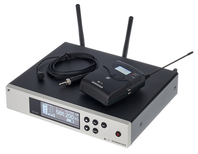 Sennheiser ew 100 G4-ME2 G-Band