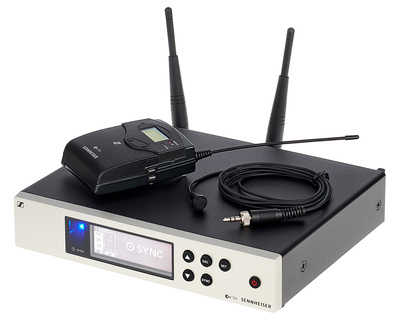 Sennheiser ew 100 G4-ME2 B-Band