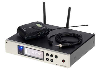 Sennheiser ew 100 G4-ME2 C-Band