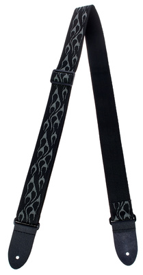 Classic Strap Flambe Grey