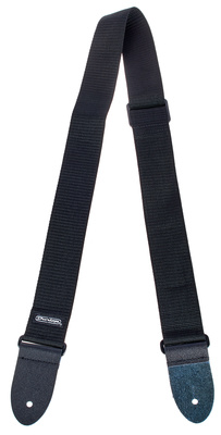 Dunlop Poly Strap Black