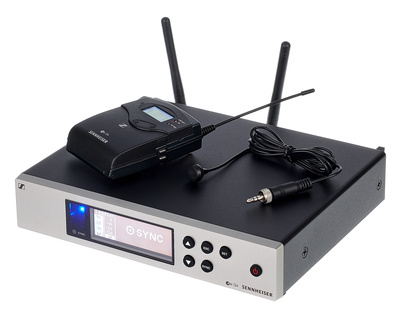 Sennheiser ew 100 G4-ME4 A1-Band