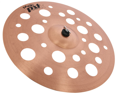 20" PSTX Swiss Medium Crash