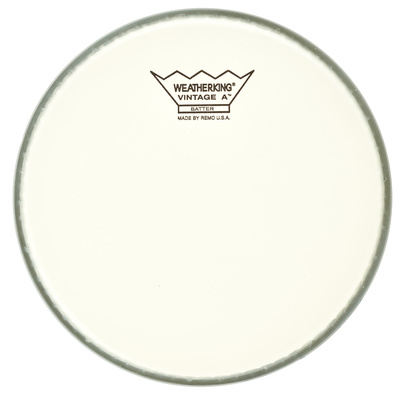 08" Vintage A Coated