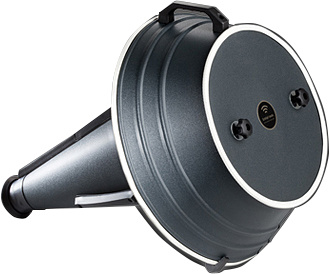Combi Mute Bb Tuba Custom