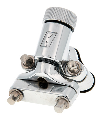 MLS50B Linear-Drive Butt-End