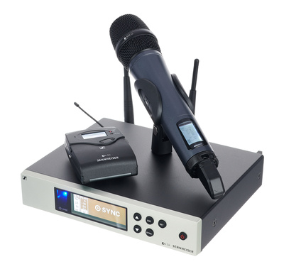 Sennheiser ew 100 G4-ME2/835-S GB-Band