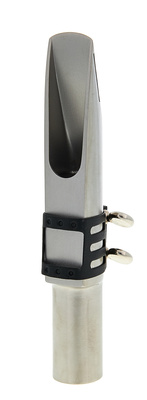 Beechler Bellite Baritone Sax 8