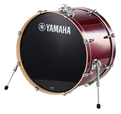 Stage Custom 24"x15" BD CR