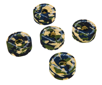 Chromatics Set Camo Ø40/15mm