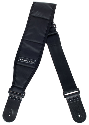 BWS90 Bass Workshop Strap