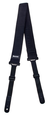 GSF50-BK Powerpad Strap