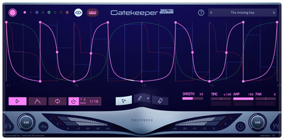 Polyverse Music Gatekeeper Download