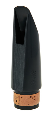 Beechler Bb- Clarinet WD M6 B-Stock