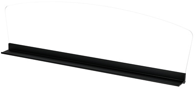 Yamaha Genos Music Rest