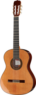 Ramirez Estudio 2 Cedar