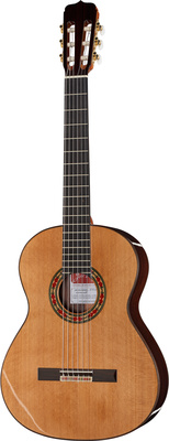 Ramirez Estudio 1 Cedar