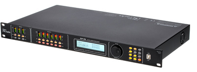 the t.racks DSP 306 B-Stock