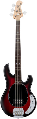 Sterling by Music Man S.U.B. Sting Ray 4 RRBS