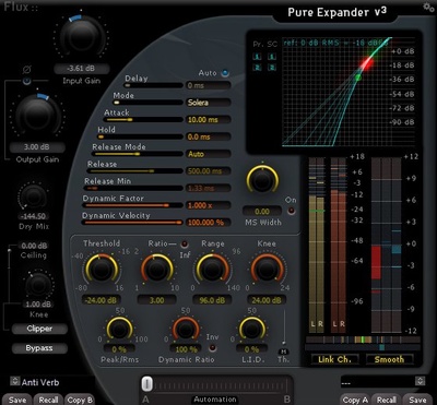 Flux Pure Expander v3 Download