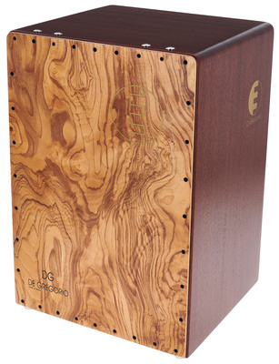 DG De Gregorio Fenix Deluxe Cajon B-Stock