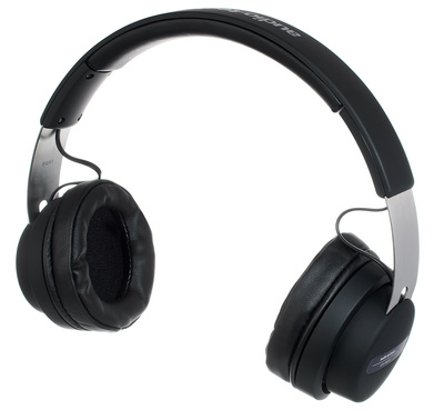 Audio-Technica ATH-PRO7 X BK B-Stock