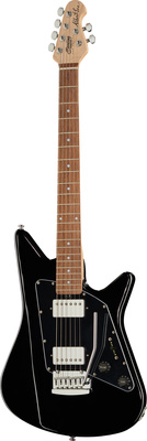 Sterling by Music Man Albert Lee Signature BK