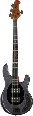 Music Man Stingray 4 Special HH EB CS