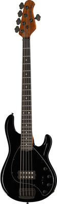 Music Man Stingray 5 Special EB JetBlack
