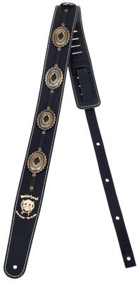 Richter 1566 Motörhead Strap