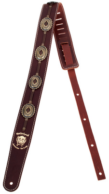 Richter 1568 Motörhead Strap