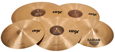 HHX X-treme Groove Pack