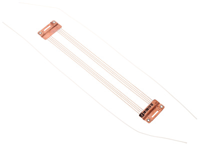 SW 1208/2 B "EQ" Snare Wires