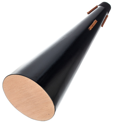 DEM-BRO Straight mute Bass Trombone
